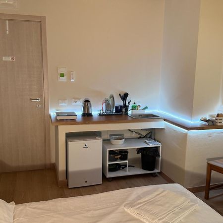 B&B San Rocco Gargnano Dış mekan fotoğraf