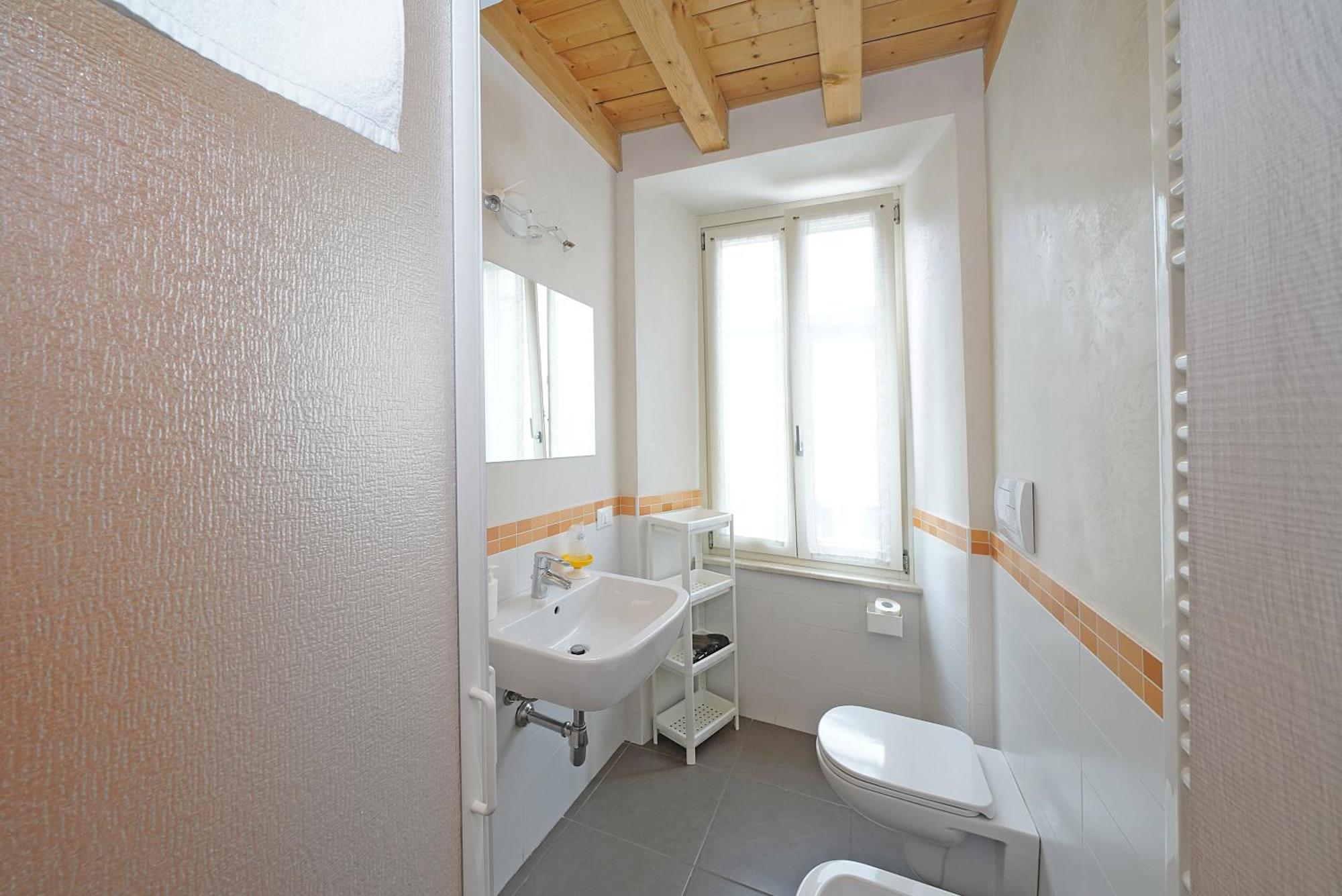 B&B San Rocco Gargnano Dış mekan fotoğraf