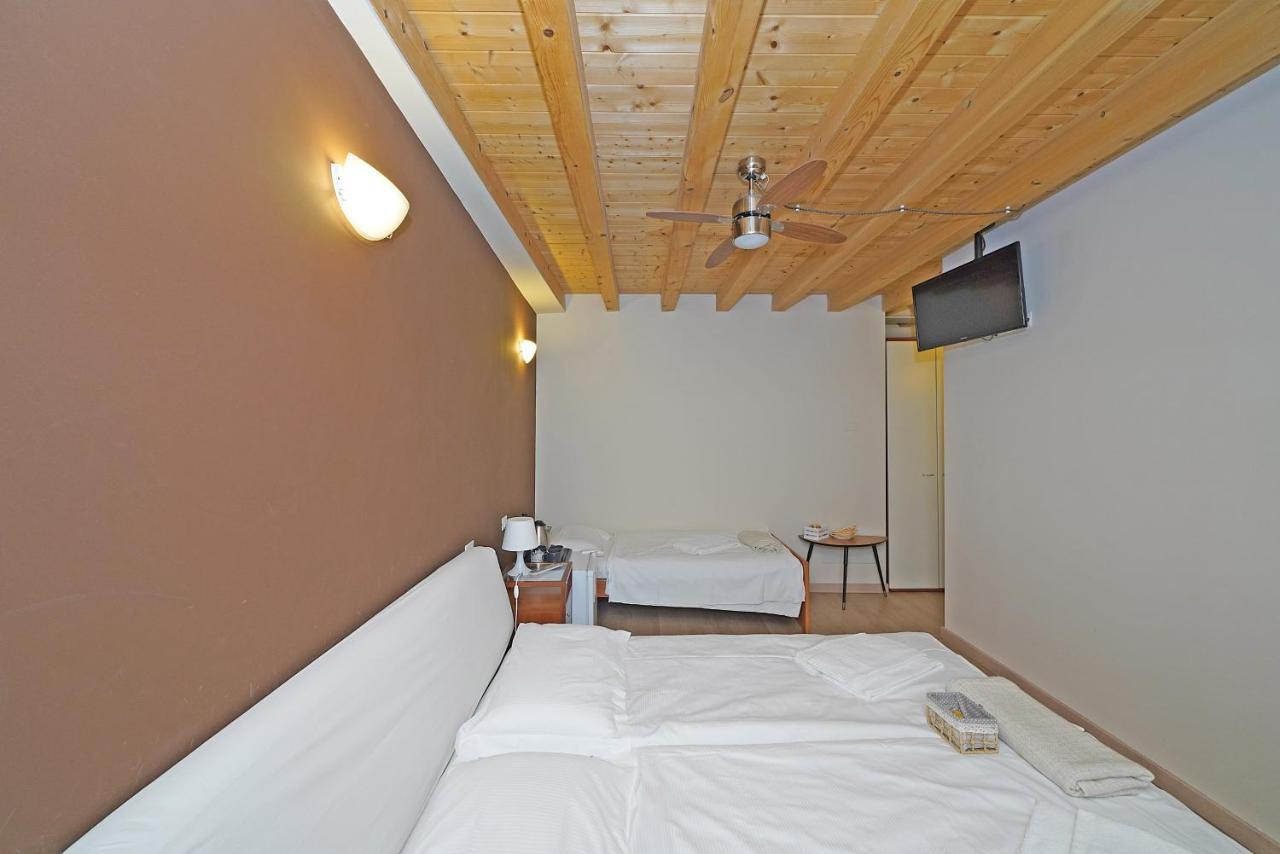 B&B San Rocco Gargnano Dış mekan fotoğraf