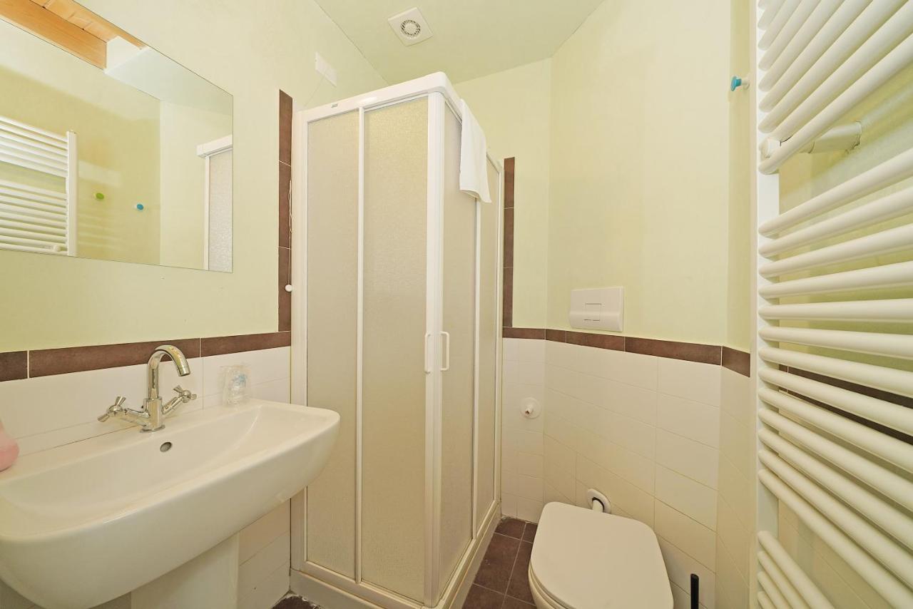 B&B San Rocco Gargnano Dış mekan fotoğraf