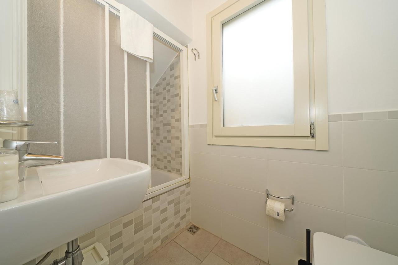 B&B San Rocco Gargnano Dış mekan fotoğraf