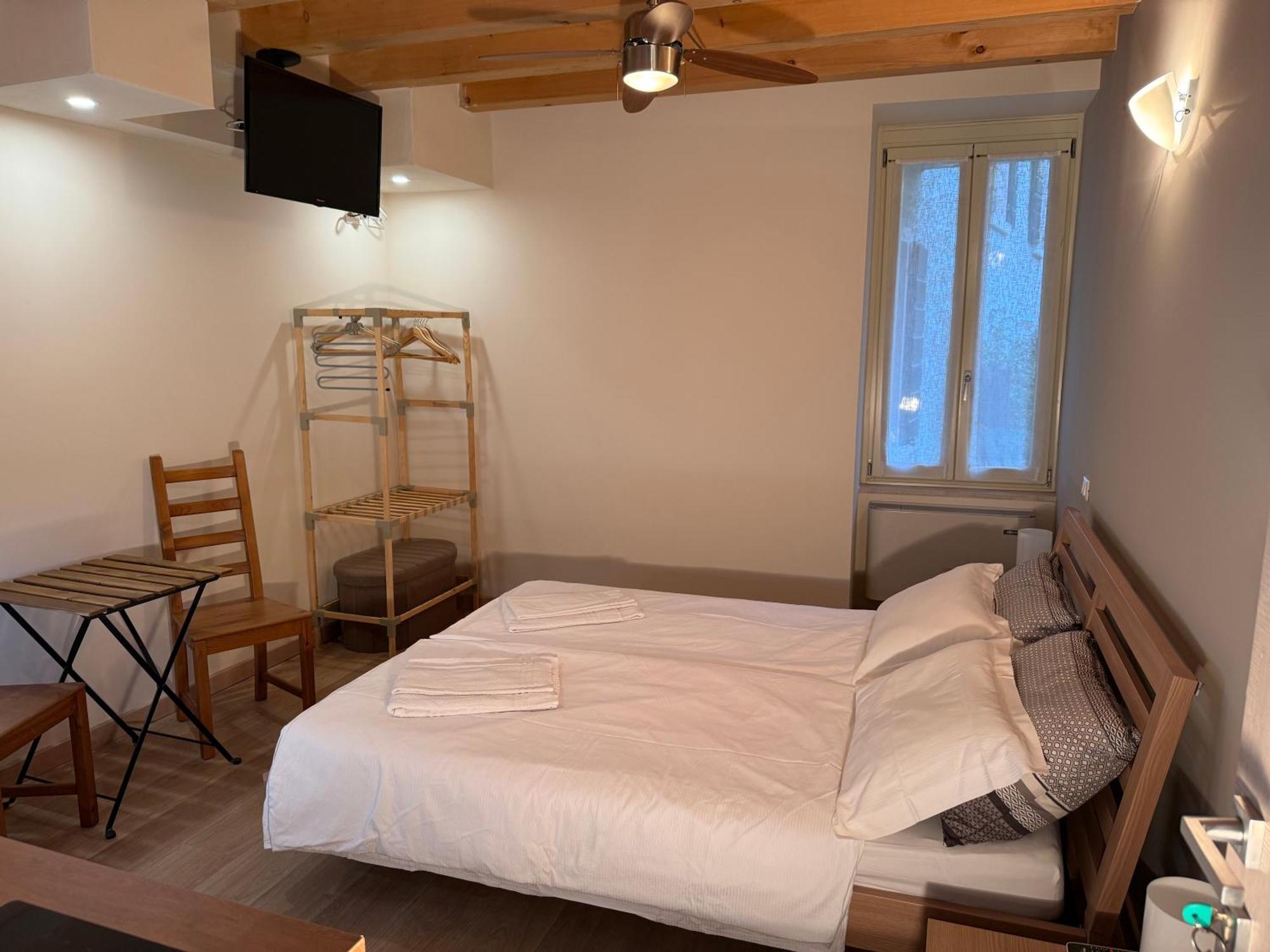 B&B San Rocco Gargnano Dış mekan fotoğraf