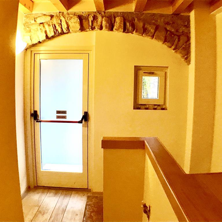 B&B San Rocco Gargnano Dış mekan fotoğraf