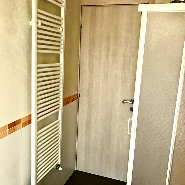 B&B San Rocco Gargnano Dış mekan fotoğraf