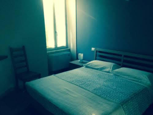 B&B San Rocco Gargnano Dış mekan fotoğraf