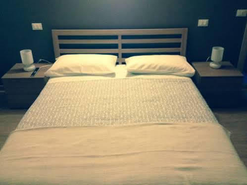 B&B San Rocco Gargnano Dış mekan fotoğraf